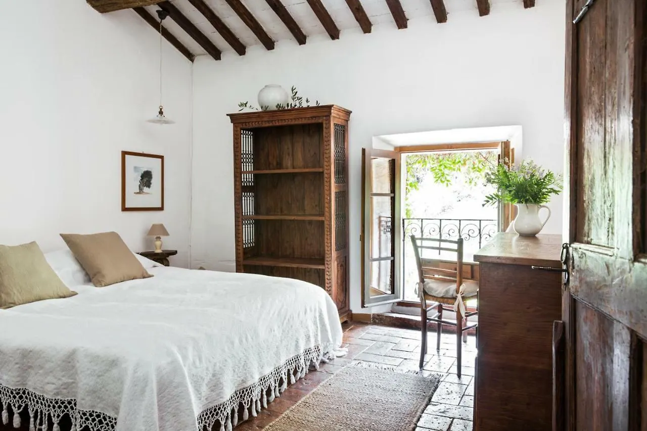 Agriturismo Biologico Ebbio Villa Monteriggioni Farm stay