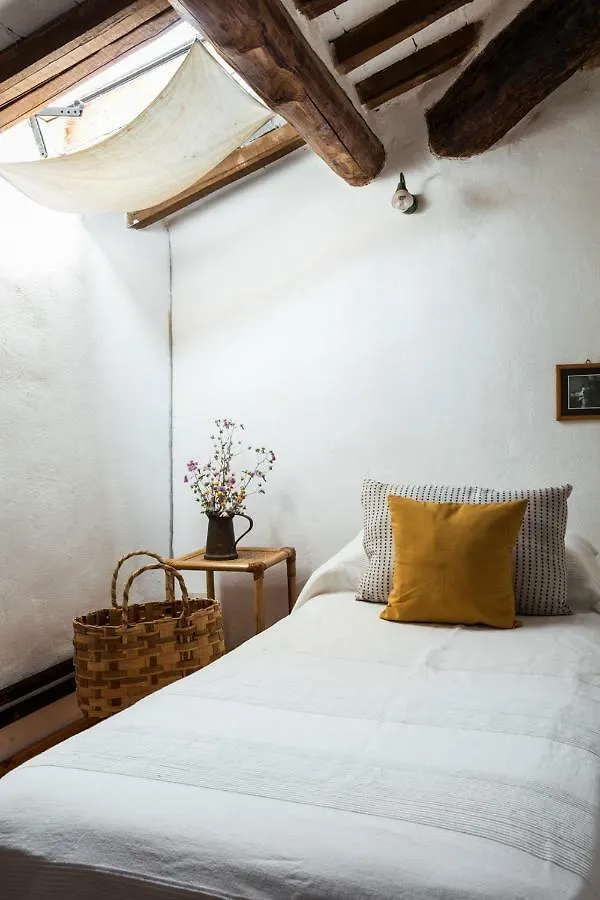 Agriturismo Biologico Ebbio Villa Monteriggioni